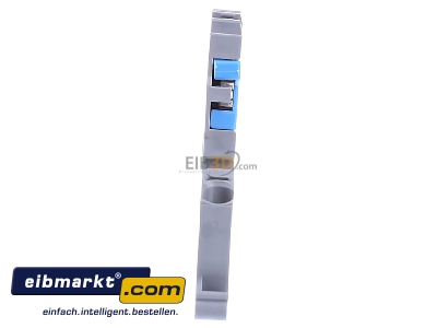 Ansicht links WAGO Kontakttechnik 821-122 Hauptverteiler-Set 1 TopJob S 