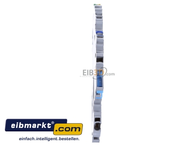 Ansicht oben links WAGO Kontakttechnik 821-122 Hauptverteiler-Set 1 TopJob S 