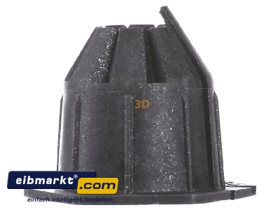 Ansicht links Kaiser 9459-02 Rohrschott System RS 90 