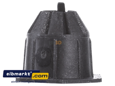 Ansicht hinten Kaiser 9459-02 Rohrschott System RS 90 