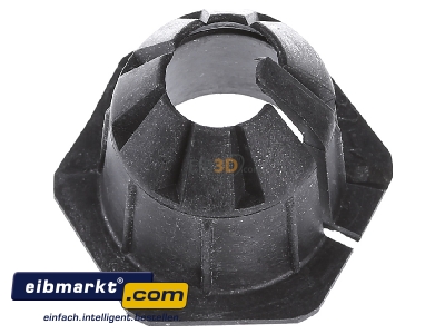 Ansicht oben links Kaiser 9459-02 Rohrschott System RS 90 