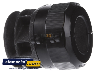 Ansicht links Kaiser 9459-03 Dosenschott System DS 90 