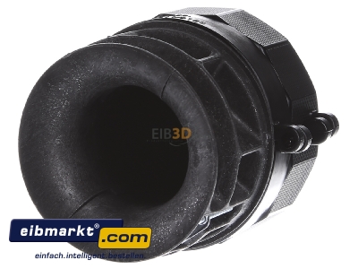 Ansicht hinten Kaiser 9459-03 Dosenschott System DS 90 
