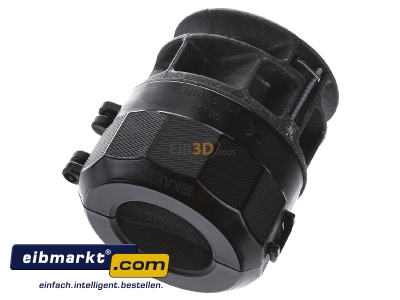 Ansicht oben vorne Kaiser 9459-03 Dosenschott System DS 90 