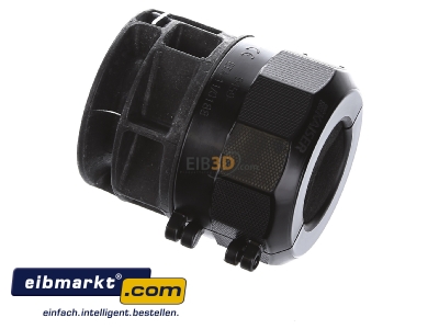 Ansicht oben links Kaiser 9459-03 Dosenschott System DS 90 