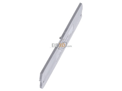 View top left Phoenix D-PT 4-QUATTRO End/partition plate for terminal block 
