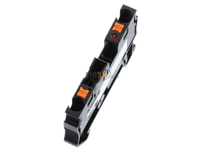 Ansicht oben rechts Phoenix PT 4-FSI/F-LED 12 Sicherungsreihenklemme 0,2-6qmm,7,5A 12V,sw 