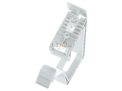 View up front OBO 2031 40 Cable guide for 40 cables 3x1,5mm� 
