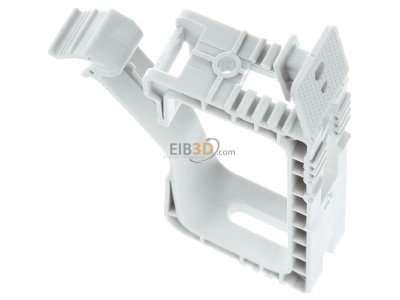View top right OBO 2031 40 Cable guide for 40 cables 3x1,5mm� 
