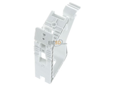Top rear view OBO 2031 40 Cable guide for 40 cables 3x1,5mm� 
