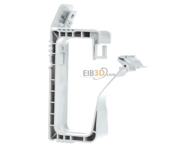 Ansicht links OBO 2031 40 SP Grip-Sammelhalterung 