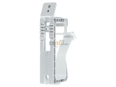Ansicht hinten OBO 2031 40 SP Grip-Sammelhalterung 