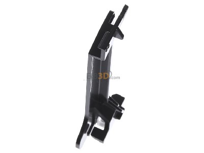 View top right Tehalit M 7248 Cable clip for wireway 
