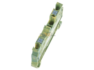 View top right Siemens 8WH6000-0CF07 Ground terminal block 1-p 5,2mm 
