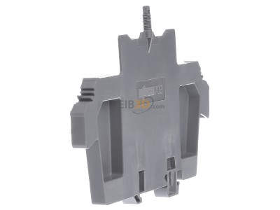 View on the left WAGO 709-168 Cover for terminal 

