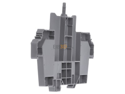View on the right WAGO 709-168 Cover for terminal 
