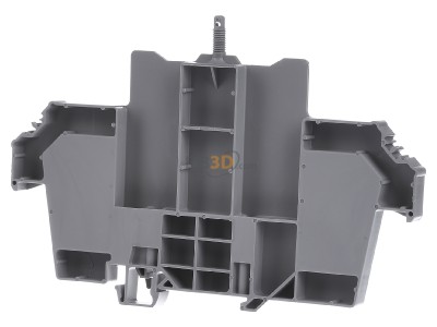 Back view WAGO 709-168 Cover for terminal 
