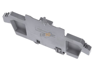 View up front WAGO 709-168 Cover for terminal 
