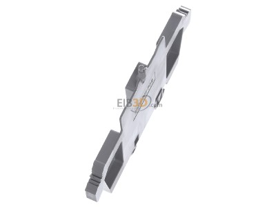 View top left WAGO 709-168 Cover for terminal 
