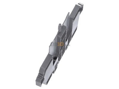View top right WAGO 709-168 Cover for terminal 
