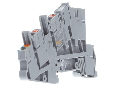 Ansicht rechts Phoenix PTI 2,5-PE/L/LB Inst.schutzleiterklemme 0,14-4qmm 