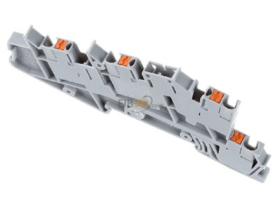 Ansicht oben hinten Phoenix PTI 2,5-L/TG Installationsetagenklemme 0,14-4qmm 