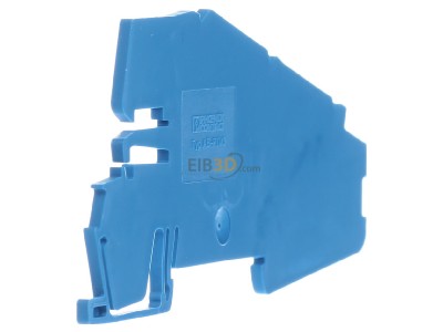 View on the left Phoenix AB-PTI/3 Busbar support 1-p 
