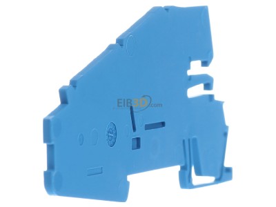 View on the right Phoenix AB-PTI/3 Busbar support 1-p 
