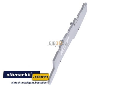 View top left Phoenix Contact D-PTI/3B End/partition plate for terminal block
