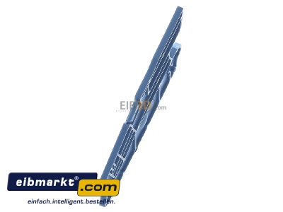 View top right Phoenix Contact 3213978 End/partition plate for terminal block
