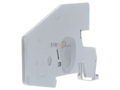View on the right Phoenix ATP-PTI/3 End/partition plate for terminal block 
