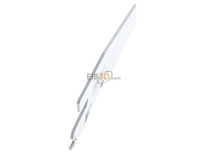 View top left Phoenix ATP-PTI/3 End/partition plate for terminal block 
