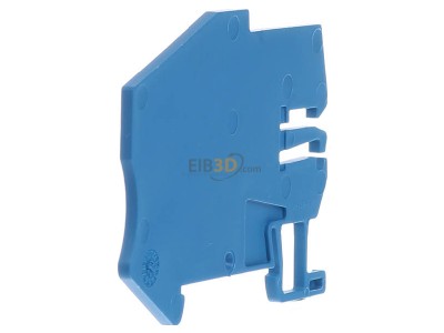 View on the right Phoenix AB-PTI 6 Busbar support 1-p 
