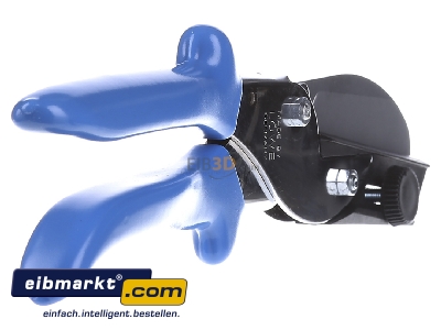 View on the right Tehalit L 5561 Shears - 
