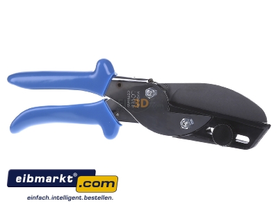 Back view Tehalit L 5561 Shears - 
