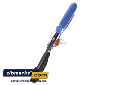 View top left Tehalit L 5561 Shears - 
