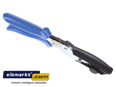 Top rear view Tehalit L 5561 Shears - 
