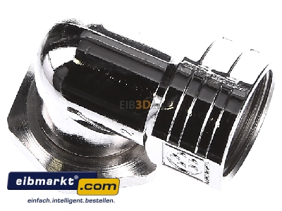 View top left Lapp Zubehr 52107821 Cable screw gland M32
