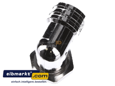 Top rear view Lapp Zubehr 52107821 Cable screw gland M32
