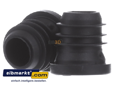 Ansicht hinten Kaiser 1040-16 Dichtstopfen M16 