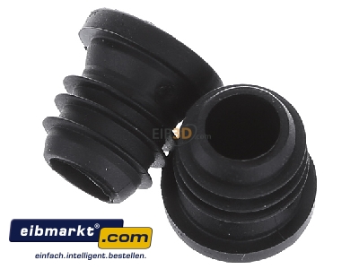 Ansicht oben hinten Kaiser 1040-16 Dichtstopfen M16 