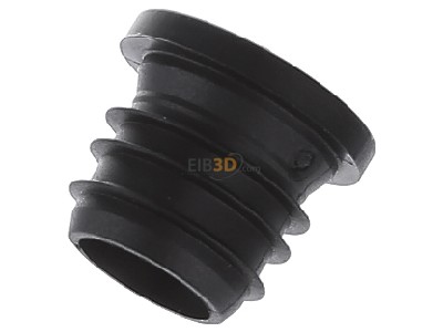Ansicht oben hinten Kaiser 1040-20 Dichtstopfen M20 