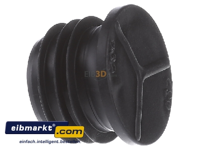 Ansicht links Kaiser 1040-32 Dichtstopfen M32 