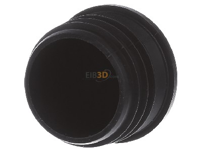 Ansicht hinten Kaiser 1040-40 Dichtstopfen M40 