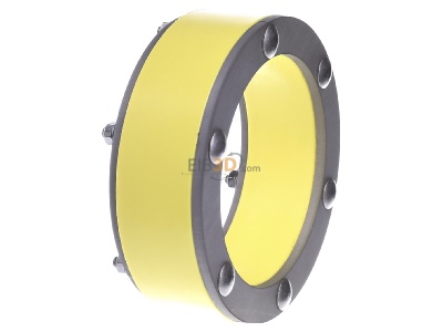 Ansicht rechts Fr�nkische Kabu-Seal 110/150 Pressringdichtung 