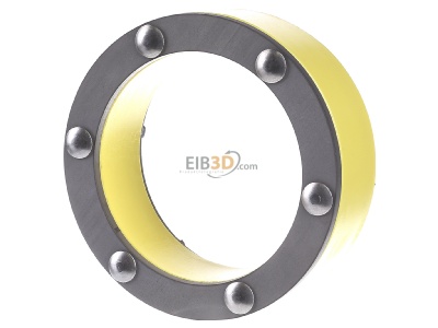 Ansicht hinten Fr�nkische Kabu-Seal 110/150 Pressringdichtung 