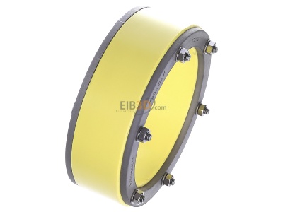 Ansicht oben links Fr�nkische Kabu-Seal 110/150 Pressringdichtung 