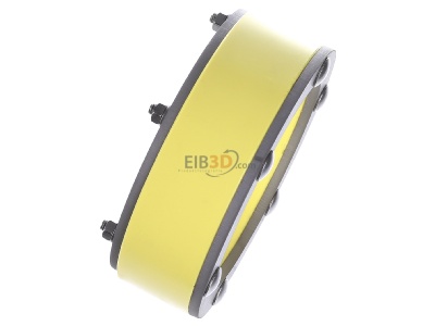Ansicht oben rechts Fr�nkische Kabu-Seal 110/150 Pressringdichtung 
