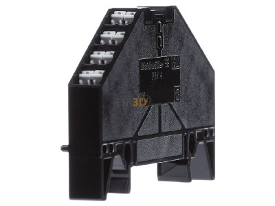 View on the right Weidmller PRV 4 SW 35X7.5 WS Feed-through terminal block 9,2mm 10A 
