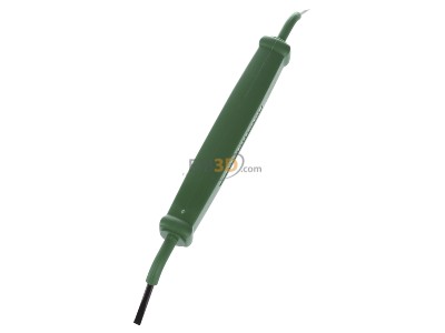 View top left WAGO 2009-309 Screwdriver for slot head screws 3,5mm 
